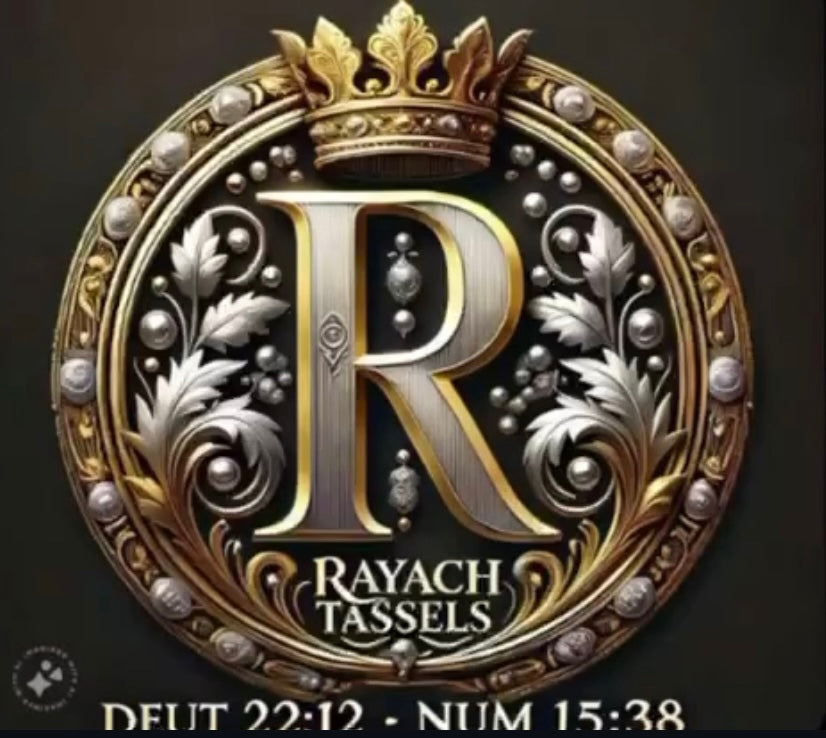 Rayach Tassels